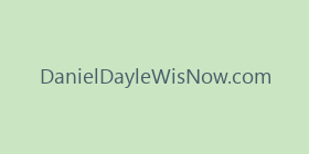 DanielDayleWisNow.com