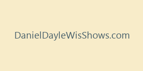 DanielDayleWisShows.com