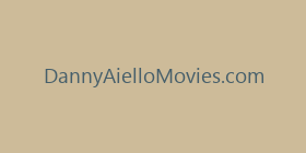 DannyAielloMovies.com