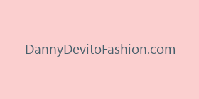 DannyDevitoFashion.com