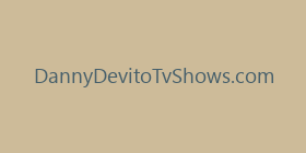 DannyDevitoTvShows.com