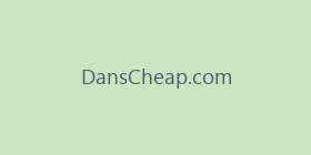 DansCheap.com