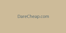 DareCheap.com