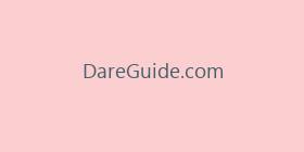 DareGuide.com