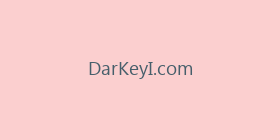 DarKeyI.com