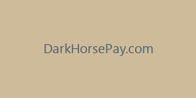 DarkHorsePay.com