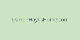 DarrenHayesHome.com
