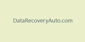 DataRecoveryAuto.com
