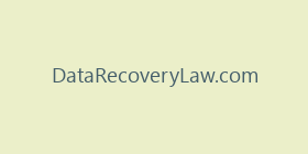 DataRecoveryLaw.com