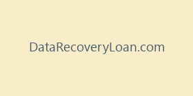 DataRecoveryLoan.com