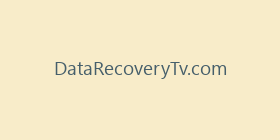 DataRecoveryTv.com