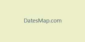 DatesMap.com