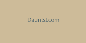 DauntsI.com