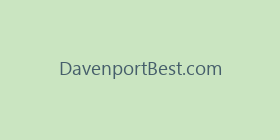 DavenportBest.com