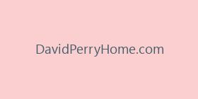 DavidPerryHome.com