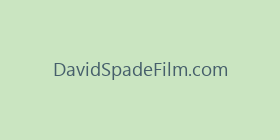 DavidSpadeFilm.com