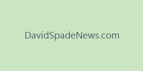 DavidSpadeNews.com