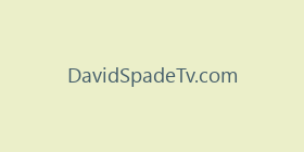 DavidSpadeTv.com