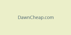 DawnCheap.com