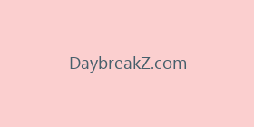 DaybreakZ.com