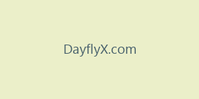 DayflyX.com