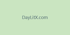 DayLitX.com