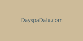 DayspaData.com