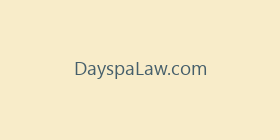 DayspaLaw.com