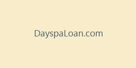 DayspaLoan.com