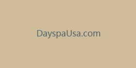 DayspaUsa.com
