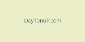 DayTonuP.com