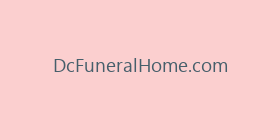 DcFuneralHome.com