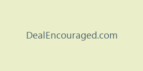 DealEncouraged.com
