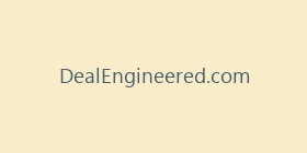 DealEngineered.com