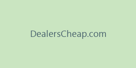 DealersCheap.com