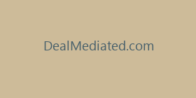 DealMediated.com