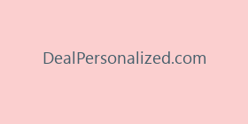 DealPersonalized.com