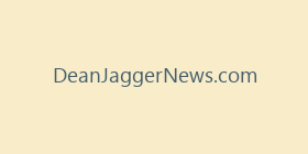 DeanJaggerNews.com