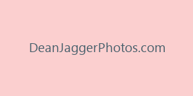 DeanJaggerPhotos.com