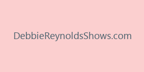 DebbieReynoldsShows.com