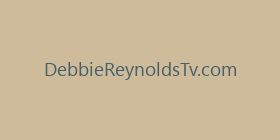 DebbieReynoldsTv.com