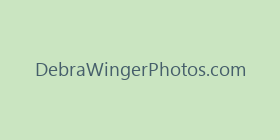 DebraWingerPhotos.com