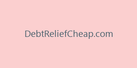 DebtReliefCheap.com