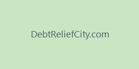 DebtReliefCity.com