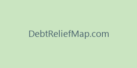 DebtReliefMap.com