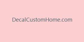 DecalCustomHome.com