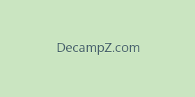 DecampZ.com