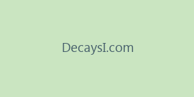 DecaysI.com