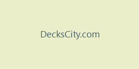 DecksCity.com