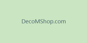 DecoMShop.com